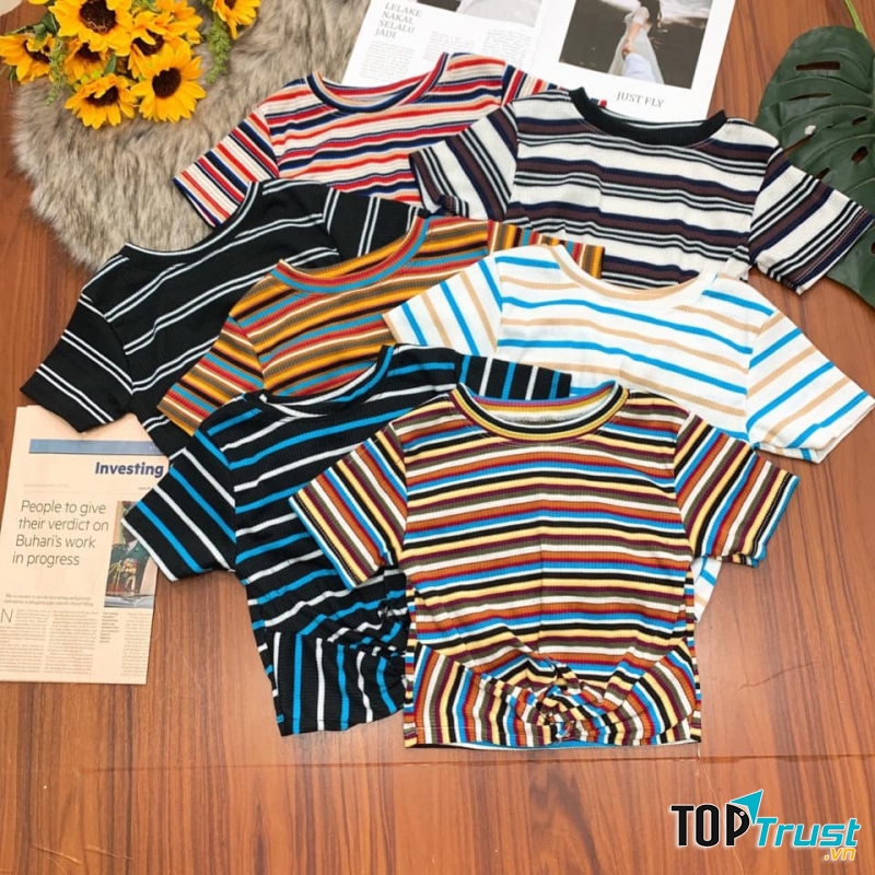 Nhiều màu sắc để bạn lựa chọn