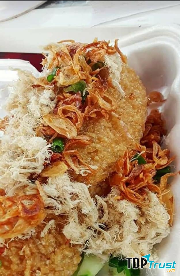 Ăn vặt Chíp Chíp