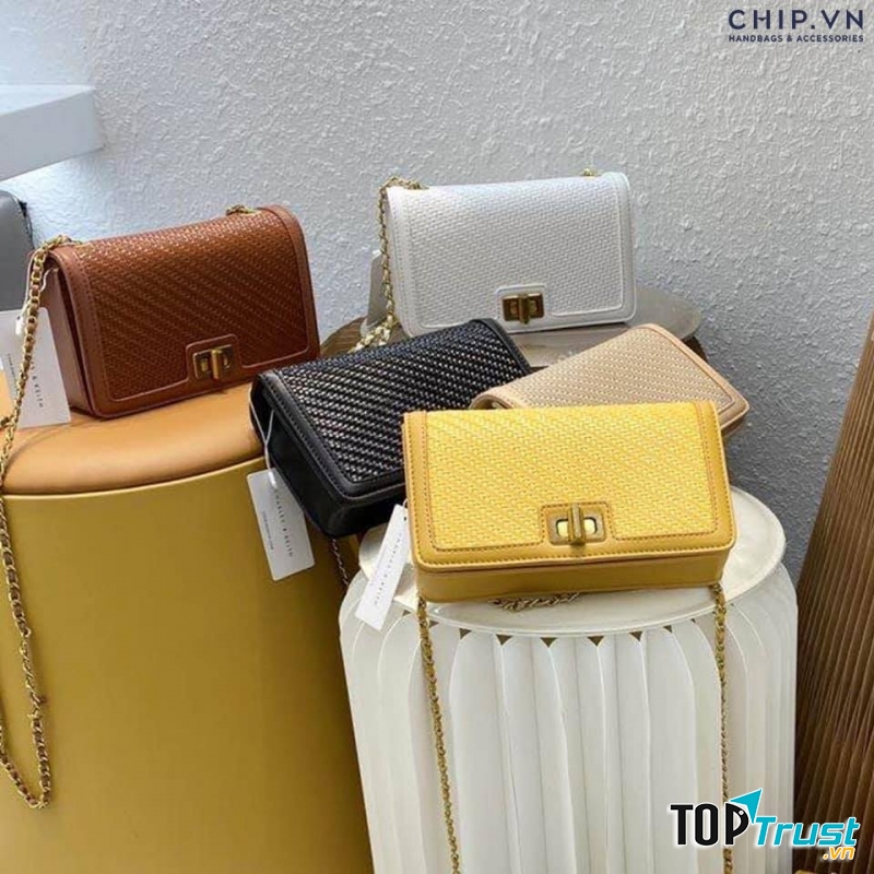 Chip Shop - cửa hàng bán túi xách thời trang siêu đẹp, siêu rẻ tại Sài Gòn