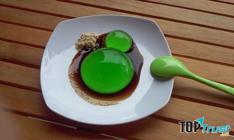 Chips Coffee & Mojito