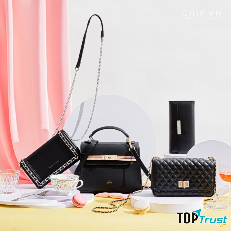 Túi xách tại Chip.vn