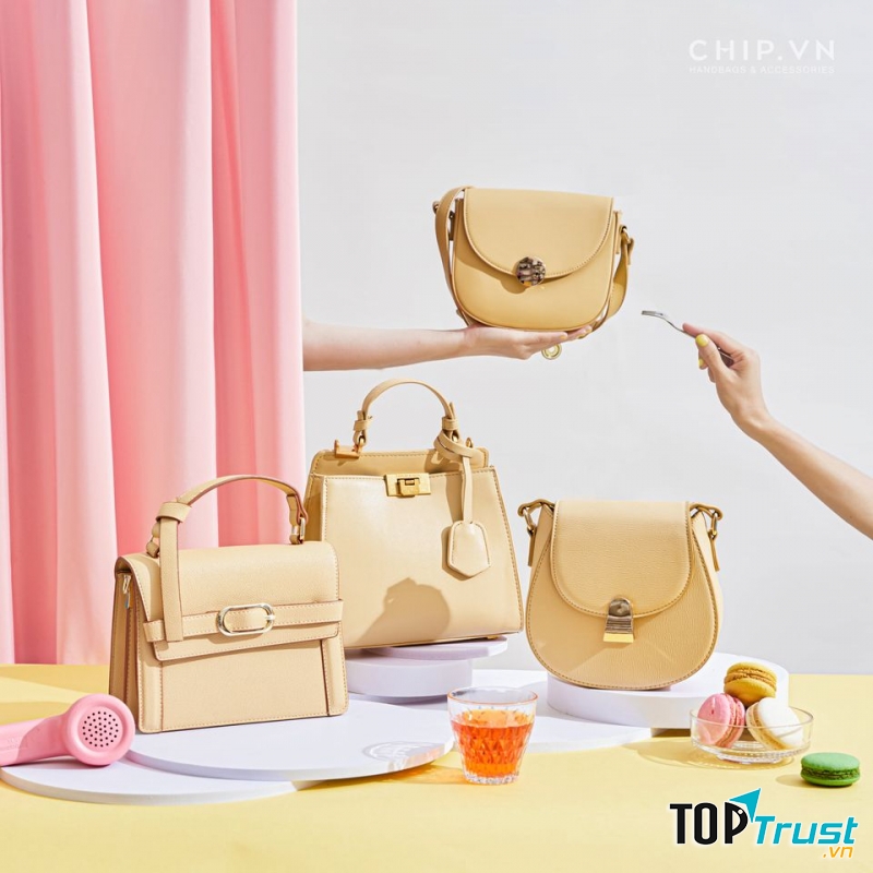 Túi xách tại Chip.vn