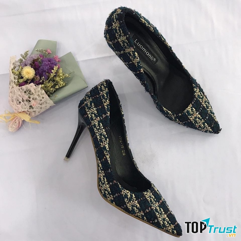 Mẫu giày được yêu thích tại shop