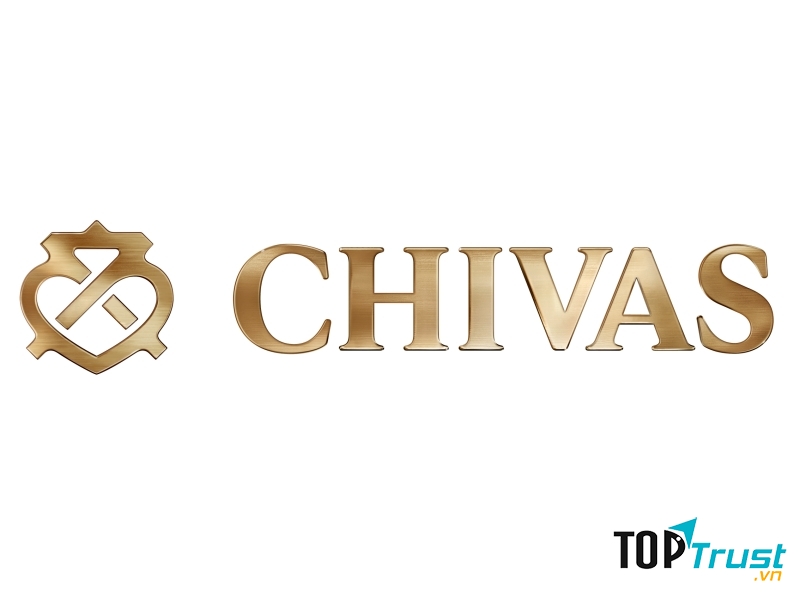 Thương hiệu Chivas nổi tiếng (Sưu tầm: Sưu tầm)