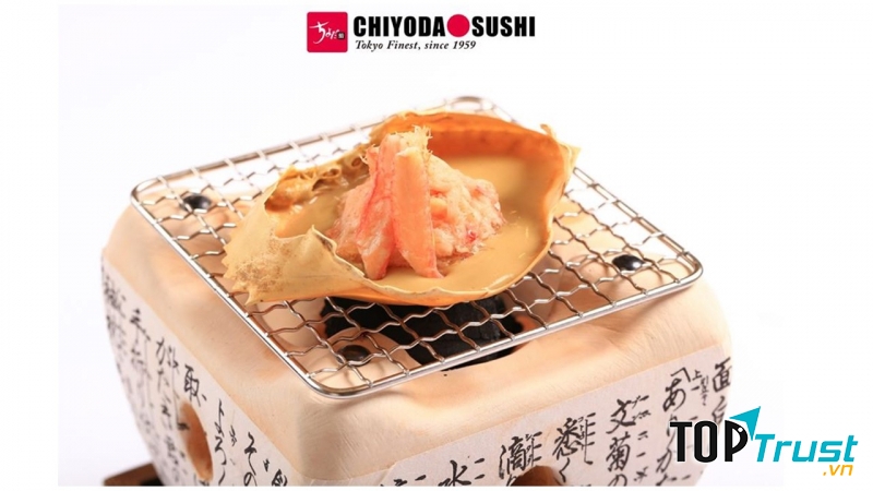 Chiyoda Sushi