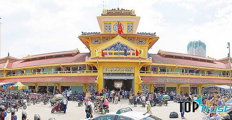 Chợ Bình Tây