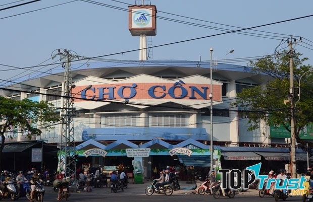 Chợ Cồn