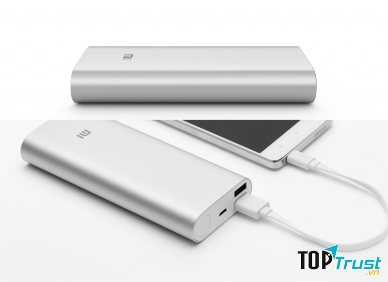 Sạc dự phòng là thiết bị khá cần thiết dành cho điện thoại