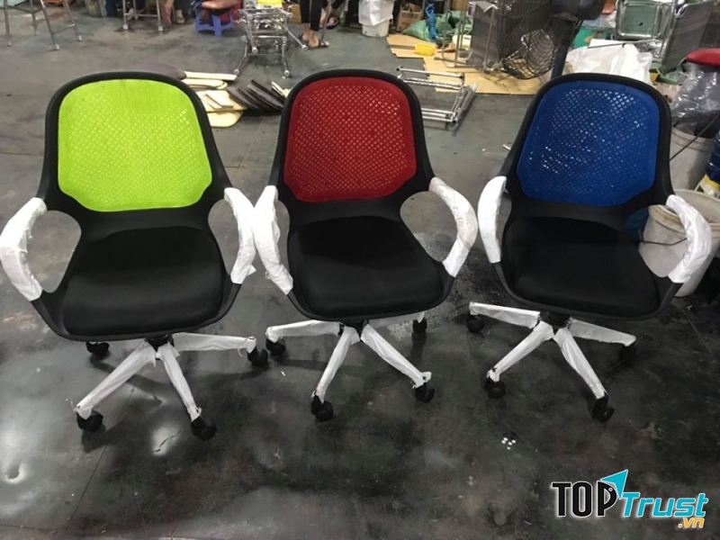 Chợ đồ cũ Hải Phòng - Phạm Phúc (PDC)