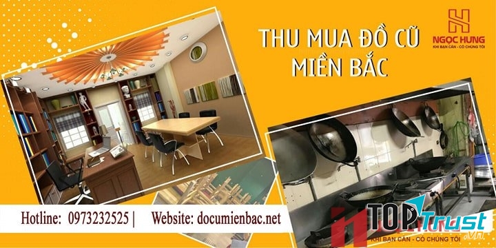 Chợ Đồ Cũ Ngọc Hưng