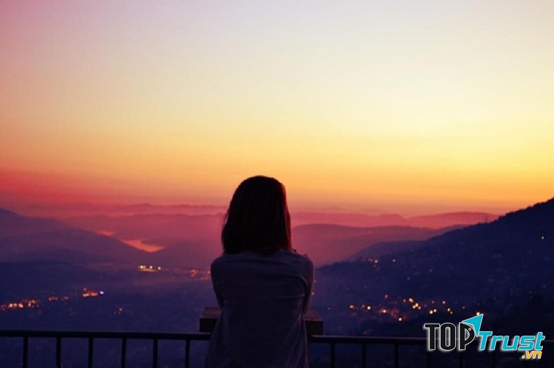 Đừng chờ đợi vào tương lai.