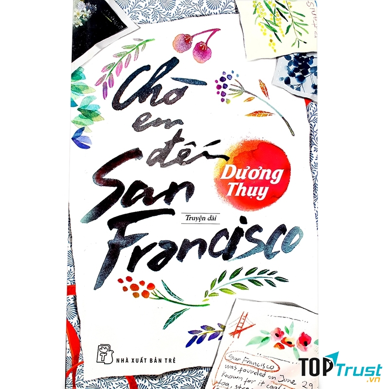 Chờ em đến San Francisco