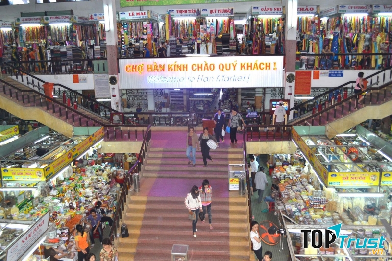 Chợ Hàn