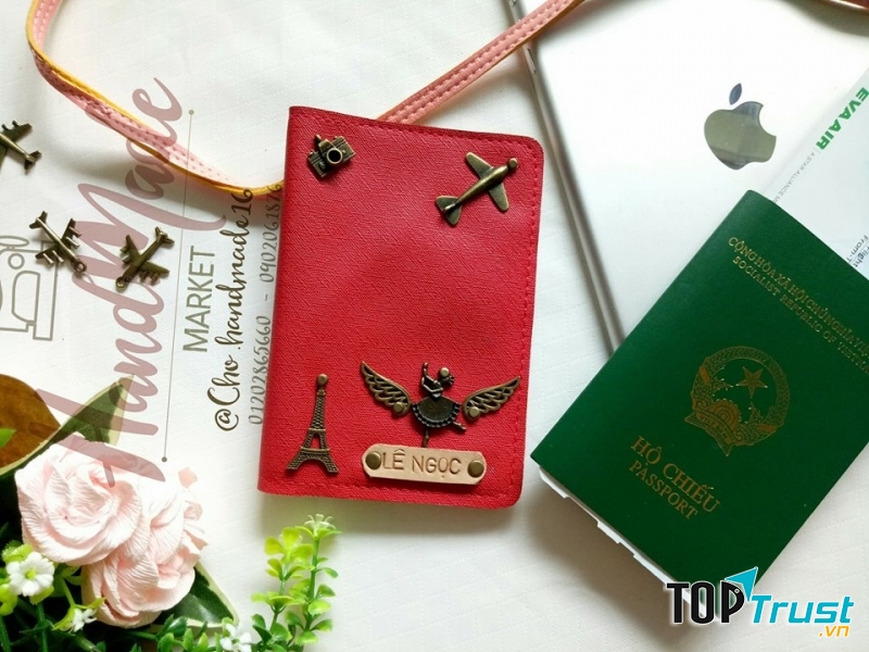 Chợ handmade