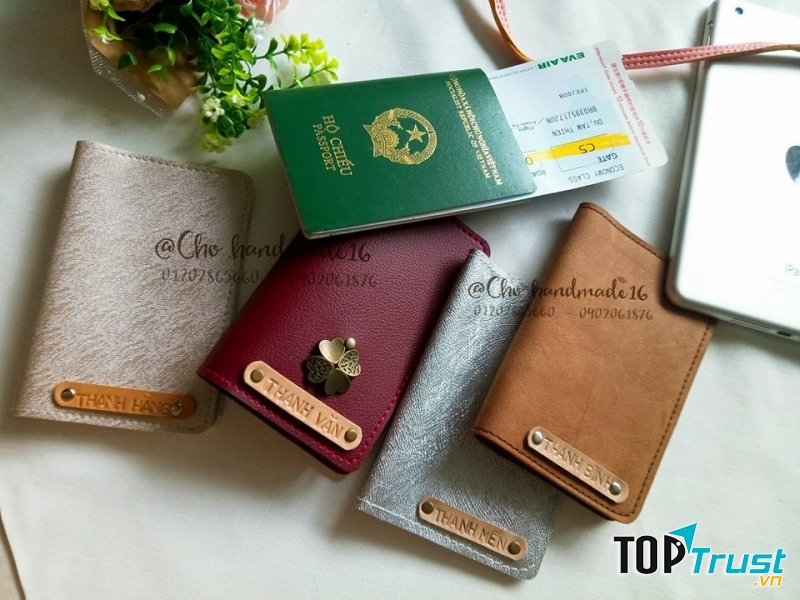 Chợ handmade