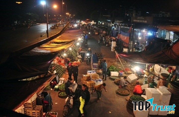 Chợ Long Biên (Hà Nội)