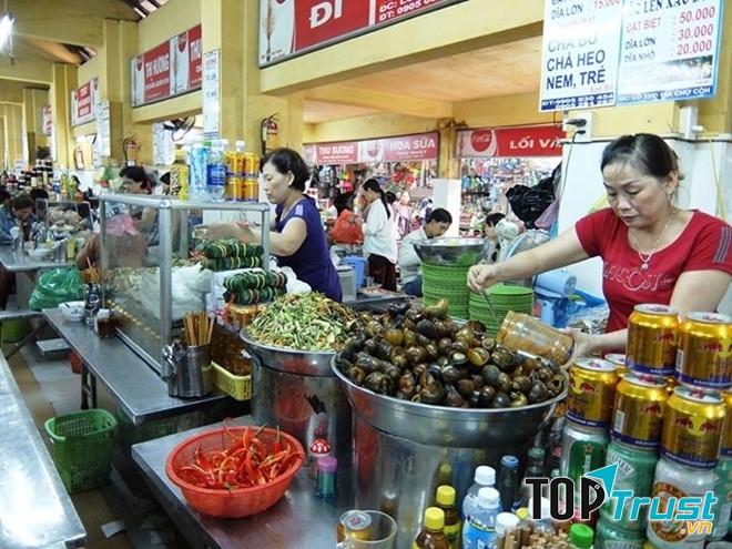 Chợ Mới