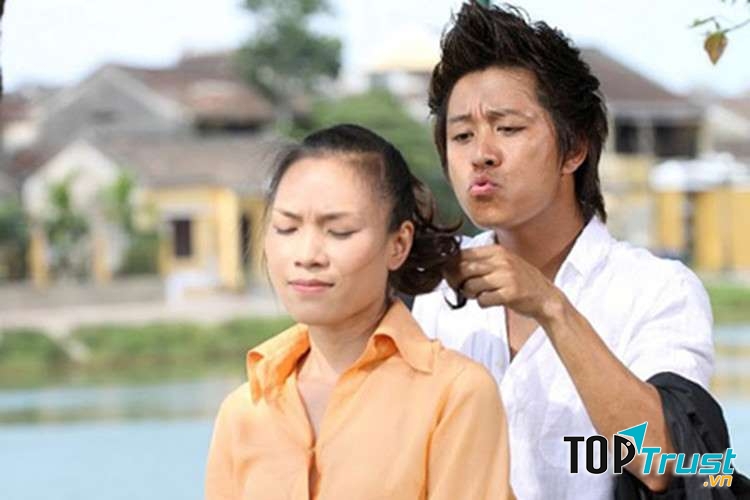 Cho một tình yêu