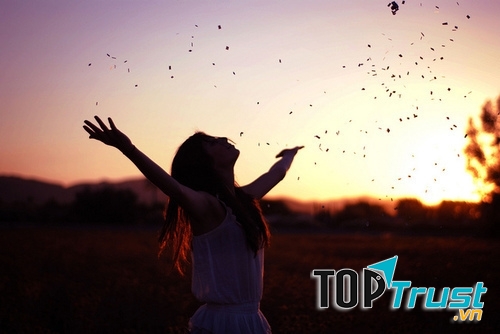 Cho phép bạn được có lúc tách khỏi sự đau khổ