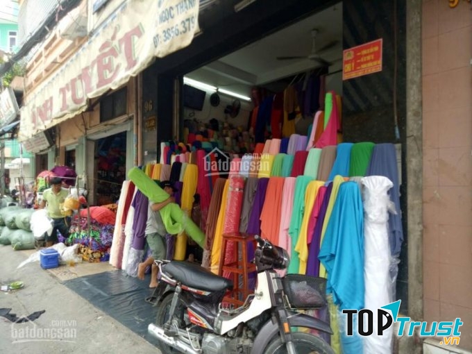 Chợ Phú Thọ Hòa