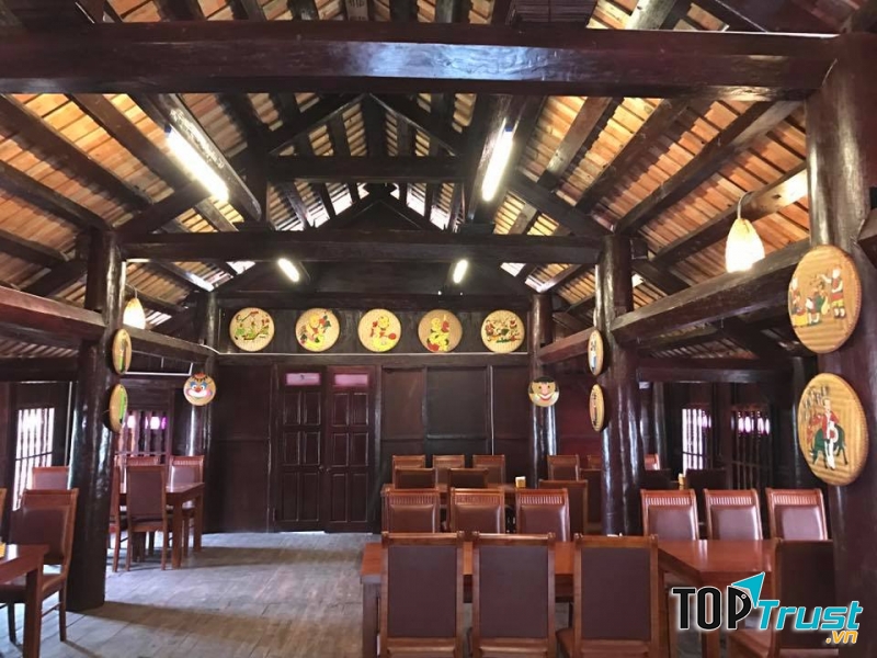 Chợ Quê Quán