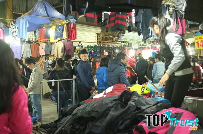 Với hơn 500.000 member tham gia, đây được coi là một thị trường tiềm năng cho những ai đang muốn dấn thân vào con đường kinh doanh online.