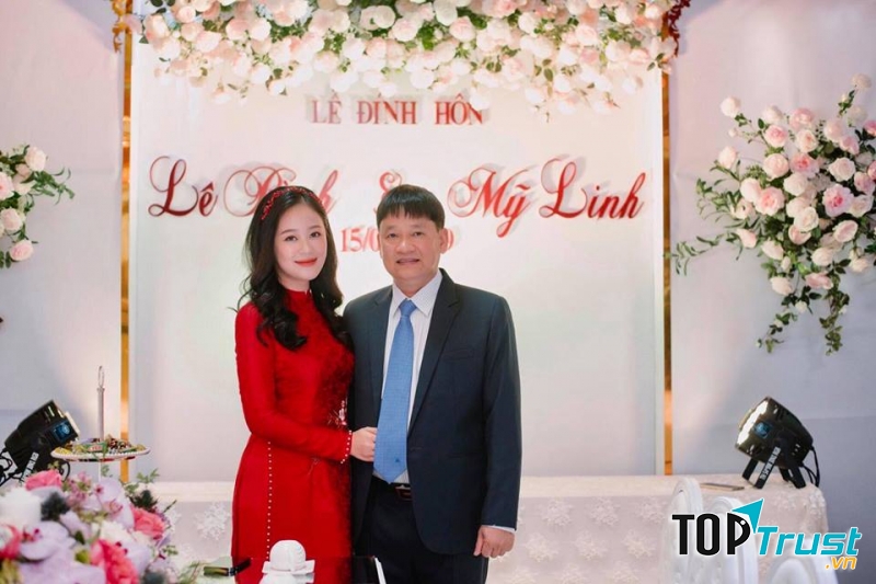 Cho thuê áo dài cưới đẹp Vinh Nghệ An – Huyền wedding studio