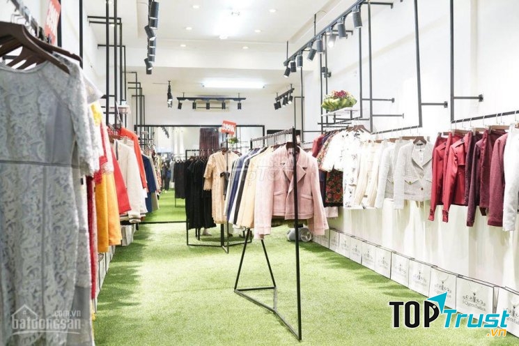 Cho thuê Cửa hàng kinh doanh - Mặt phố Trung Kính, Quận Cầu Giấy, Hà Nội