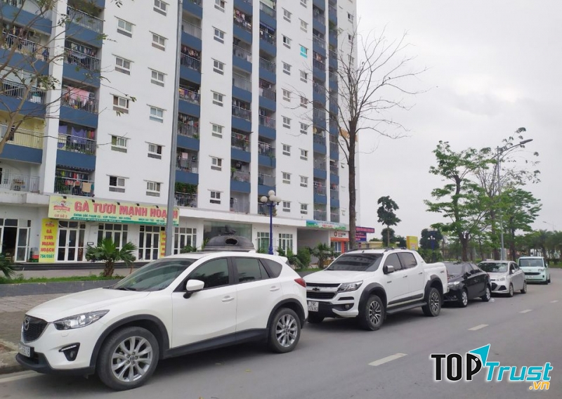 Cho thuê ô tô Văn Minh - an toàn trên từng chuyến đi