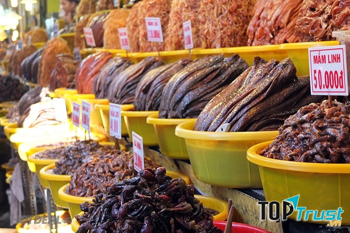 Chợ Tịnh Biên