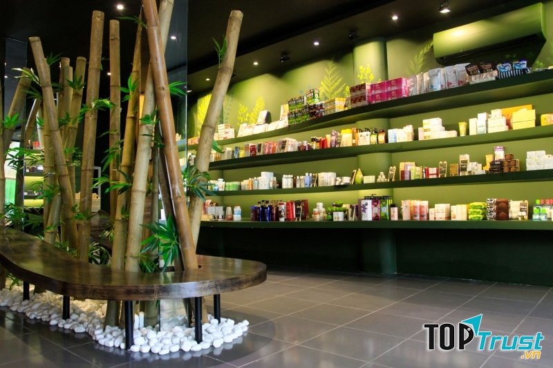 Chợ tình của Boo