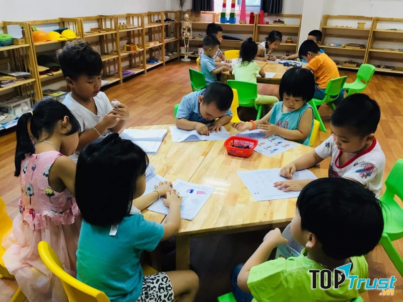 Ảnh minh họa (Nguồn: Internet)