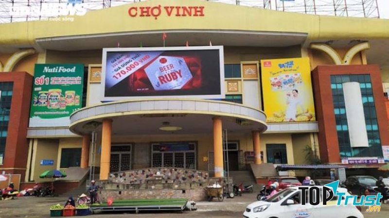 Chợ Vinh