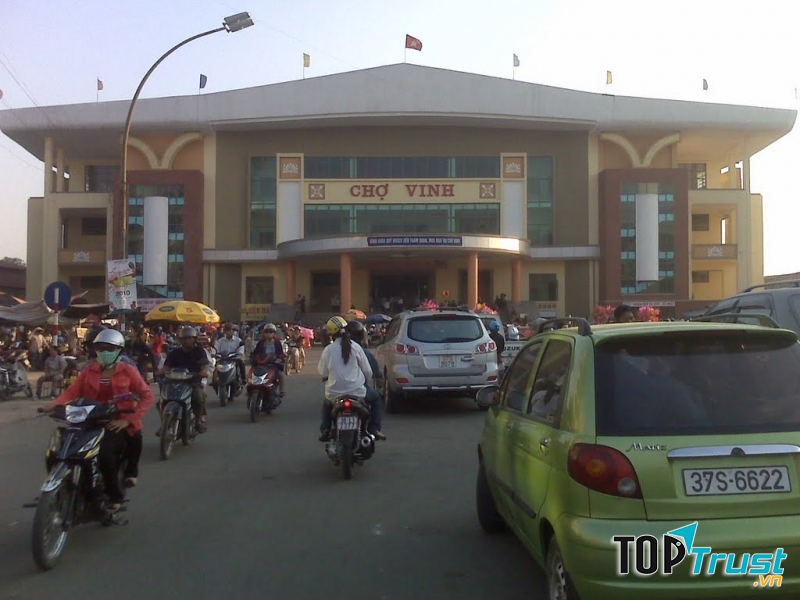 Chợ Vinh