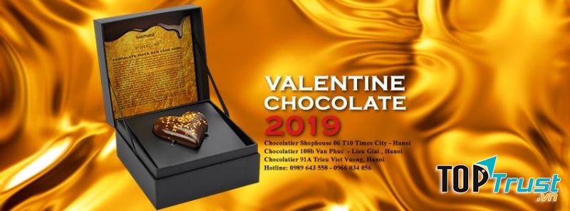 Chocolate Belcholat