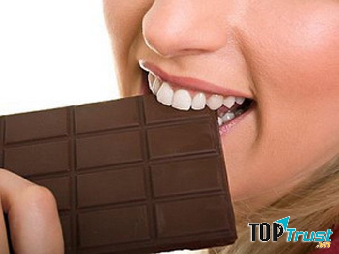 Chocolate đen