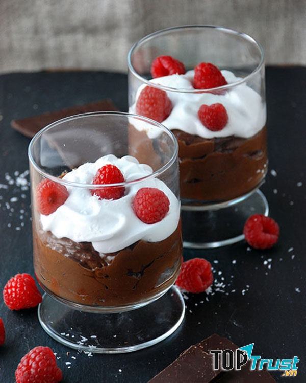 Món quà tự làm không thể ngọt ngào hơn cho người ấy của bạn