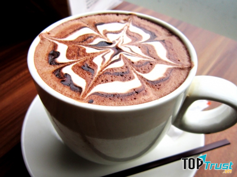 Chocolate sữa