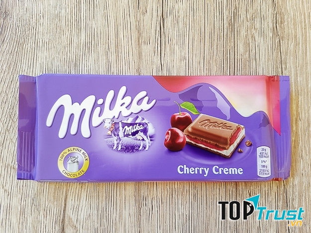 Snickers hứa hẹn sẽ là một trong những thương hiệu bánh kẹo chocolate được ưa chuộng nhất.