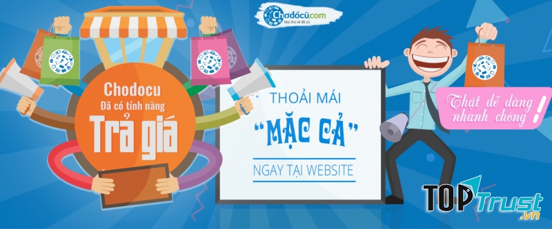 Chodocu.com