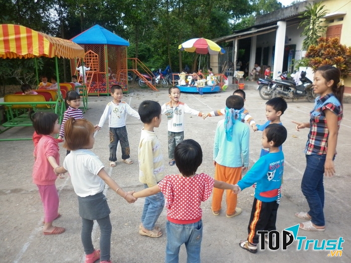 Ảnh minh họa (Nguồn: internet)