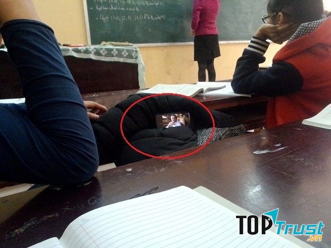 Ảnh ninh họa - nguồn internet