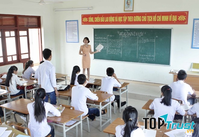 Ảnh minh họa - nguồn internet