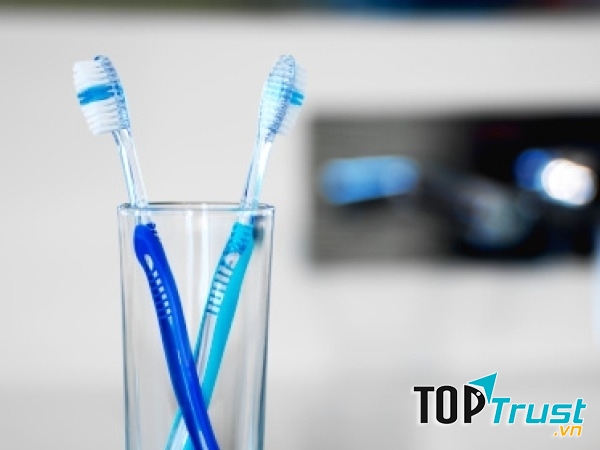 Chọn bàn chải theo sở thích