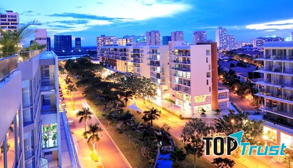Chọn địa điểm kinh doanh mở cửa hàng mỹ phẩm phù hợp
