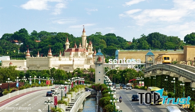 Hãy chọn cho mình một điểm đến ý nghĩa.