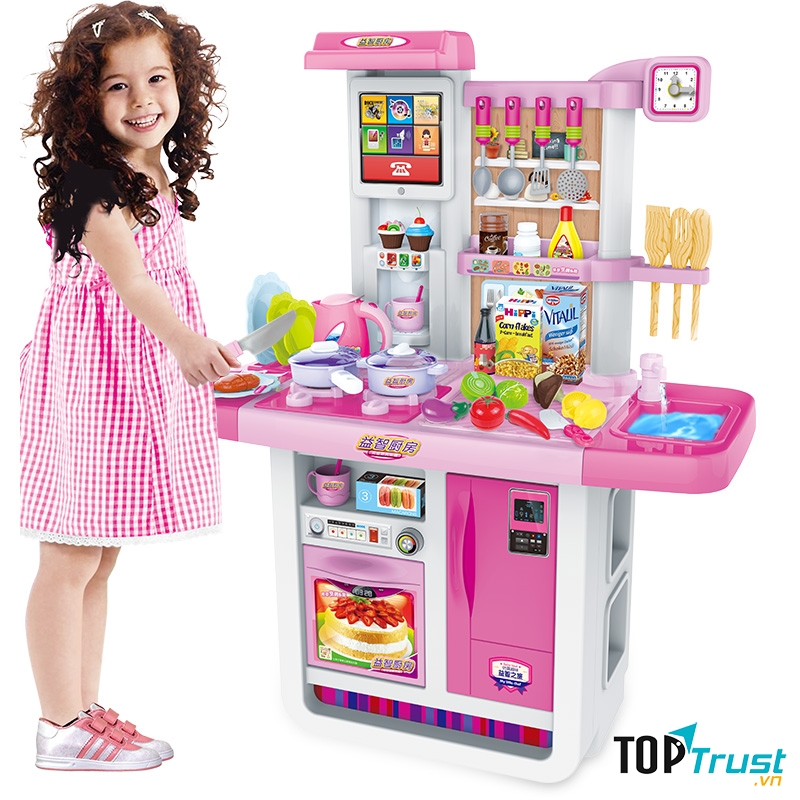 Đồ chơi cho bé gái