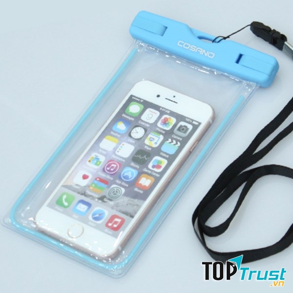 Túi chống nước cho điện thoại