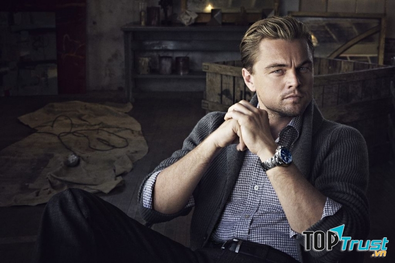 Chọn đồng hồ theo dáng người