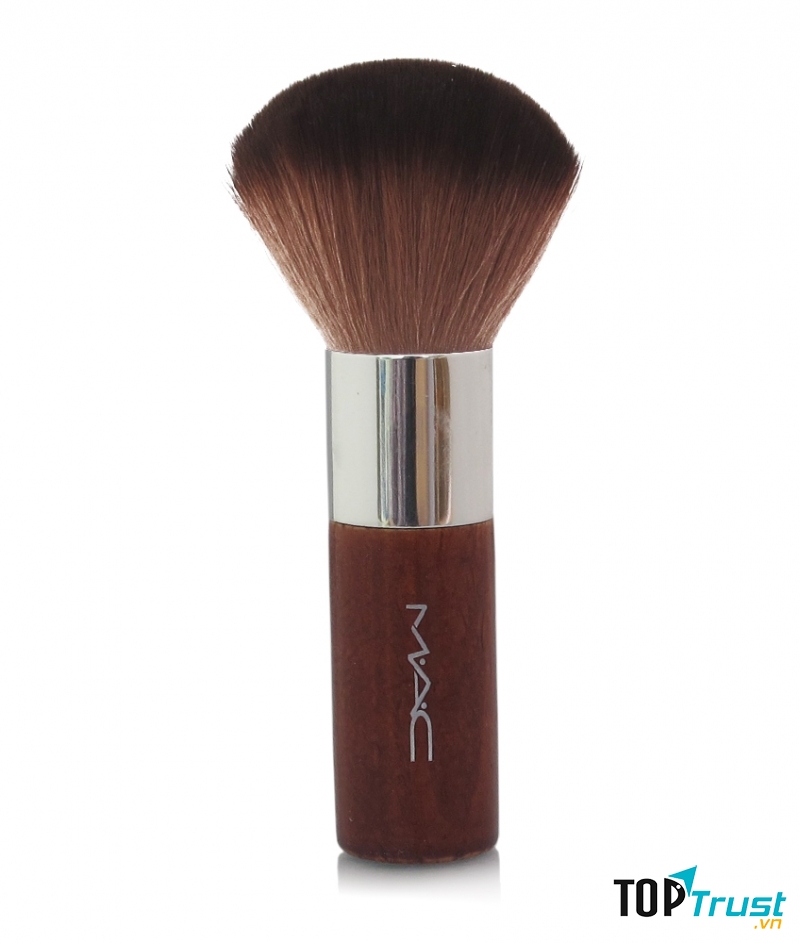 Cọ má của MAC